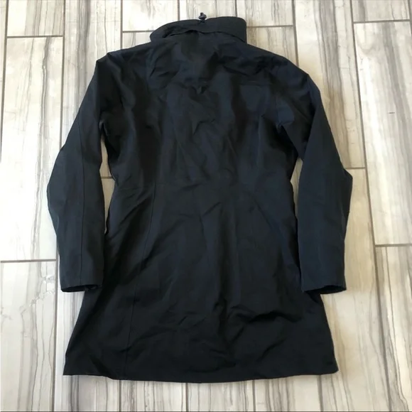 Patagonia H2No shell parka - Picture 2 of 6